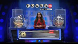 Powerball lottery Dec 23, 2017 drawing video