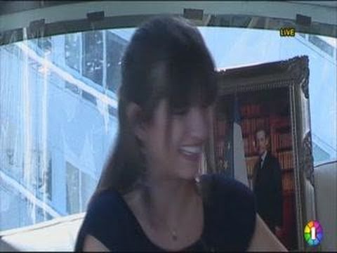 Jacky et Miss JJDA : Des Vacances de Rêve - Lundi, 12h00