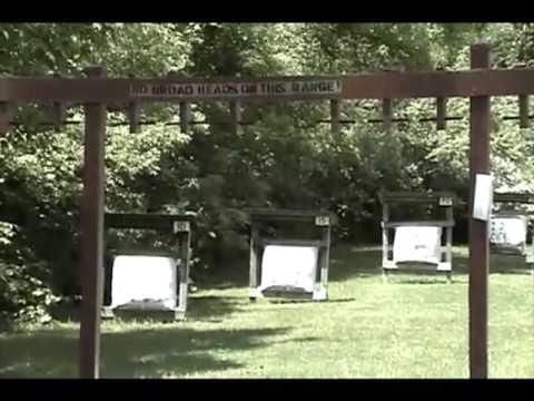 Royal Oak Archers | Oakland Twp., MI Archery