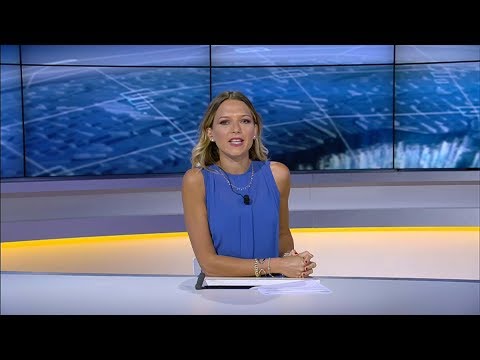 TG2000 del 22 agosto 2019 – Edizione delle 20.30