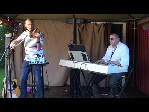 TÕNU RAADIK, EERO SOMMER @ Pirita-Kose Muusikakolmapäevak 2022 - [Mix1]