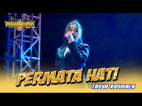 PERMATA HATI - Tasya Rosmala - OM NIRWANA COMEBACK Live Expo Nganjuk
