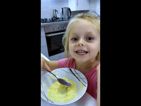 Mâncarea ”Taci și înghite”!