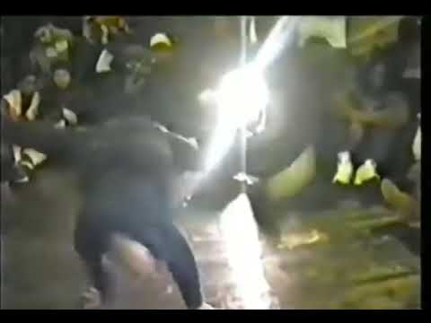 The Legendary B-Boy Next One On Fire (1994)