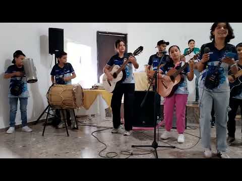 San Calixto tierra de Paz y Café. 