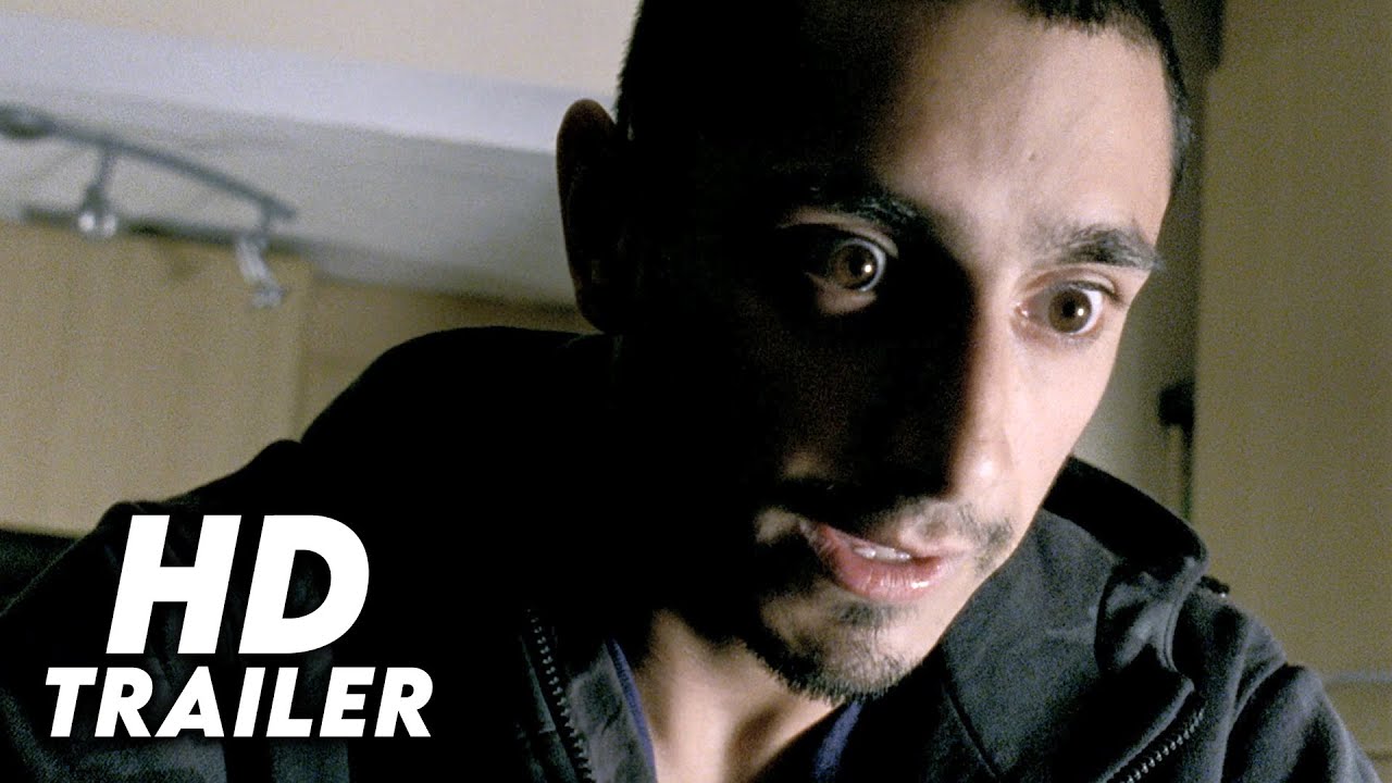 Shifty (2008) Original Trailer [FHD]