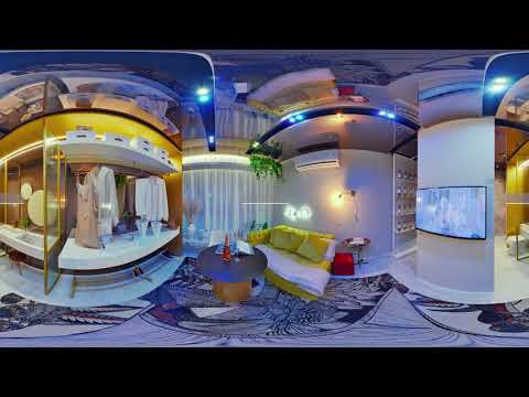 Tour Virtual | ON Imarés_Decorado