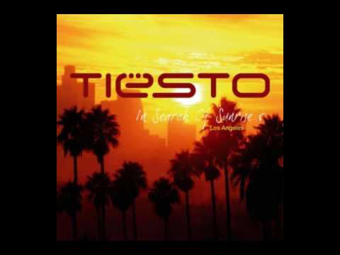 DJ Tiesto - Trance Energy X - Mix 2003 Party Mix techno