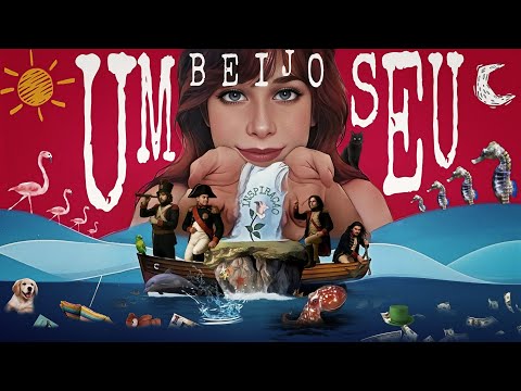 Um Beijo Seu (inspiração) - Impérios & Opalas