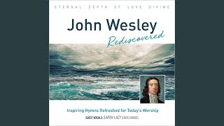 Eternal Depth Of Love Divine