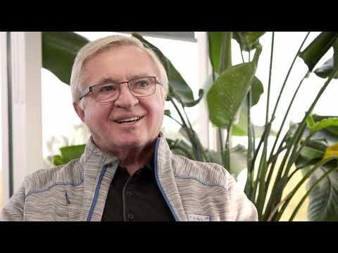 Testimonial — Bob thumbnail