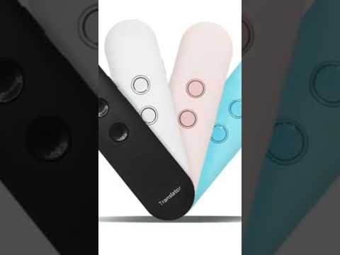 Tradutor De Idiomas traducao De Voz em tempo Real tradutor do google  https://shope.ee/A9vQj8sKMj