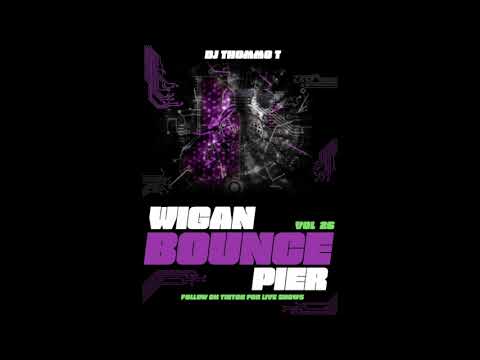 Bounce / Wigan Pier Vol 26 (October 2021)