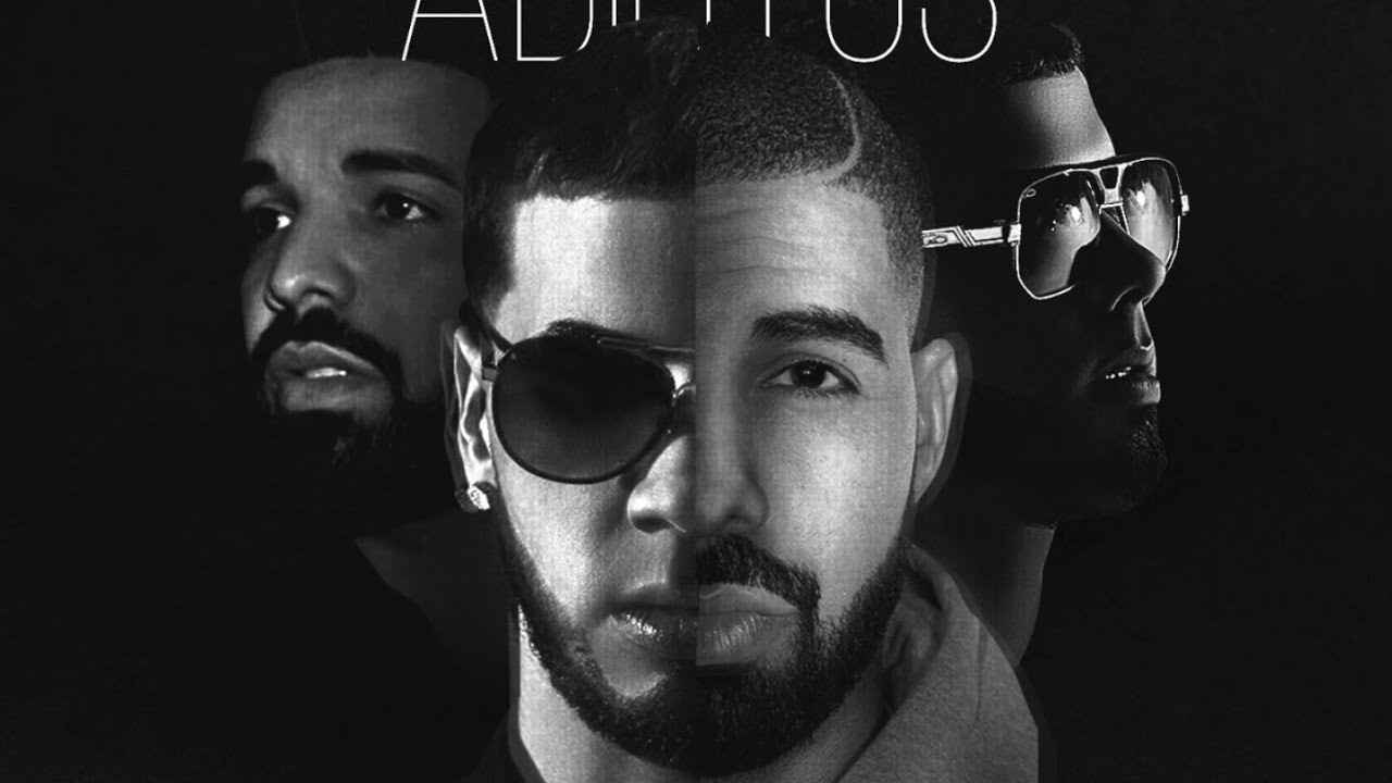Adictos (Audio Oficial Mix) Anuel AA Ft Drake [3 Some/Marvins Room]