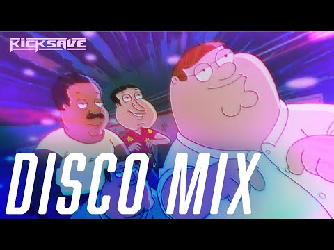 Disco House/NuDisco Megamix 2023 (TINA TURNER, MICHAEL JACKSON, ELTON JOHN, ABBA)