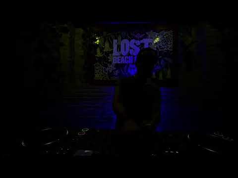 Miguel Campbell - Live @ Lost Beach Club