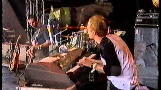 Glastonbury 2000