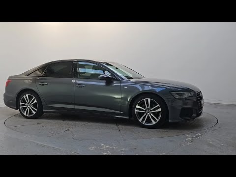 Audi A6 €527 P/M - S-LINE 40 TDI 204HP A/T - Image 2