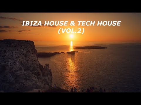 IBIZA HOUSE & TECH HOUSE VOL.2