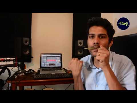 Meet World-Fusion & Trance Artist 'Clive Vaz' | Asoul Vlogs | Asoul - Officially Youthiya...!!