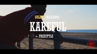 Goldee (Billions) - KAREFUL &quot;freestyle&quot; Dir Epfilmz (GH5 Music Video)