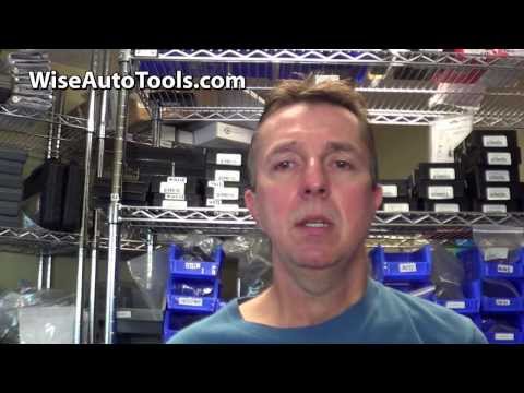 Broken Glow Plug Removal Tool - How to Remove Glowplug with Extractor