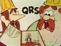 Classic Sesame Street Animation Lunchbox Alphabet