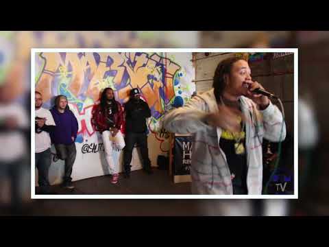 Free THE Cypher Tray Digga