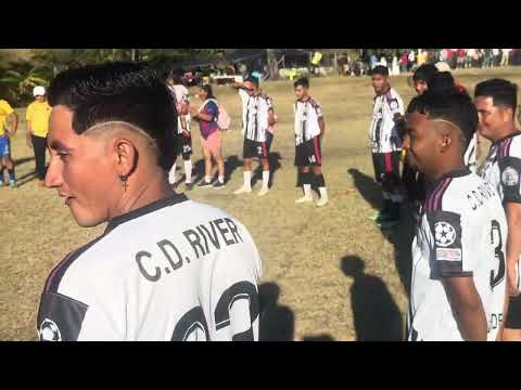 Hoy nos venimos asta candelaria de san Gerardo a ver cómo son sus fiestas patronales 