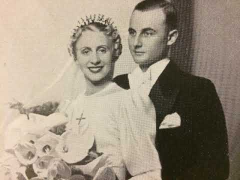 Hal Swain's Café Royal Band, vocal chorus, What a wonderful wedding that will be, Foxtrot, 1928