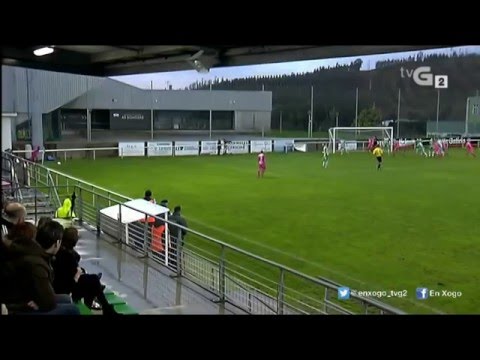 UD Somozas 0-0 SD Compostela [www.ForzaCompos.tk]