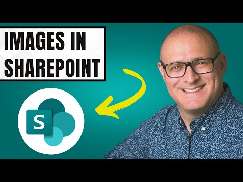 Ultimate Guide to Storing Images in SharePoint 2024
