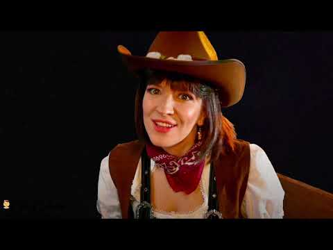 Cowboy - Mila Melodie