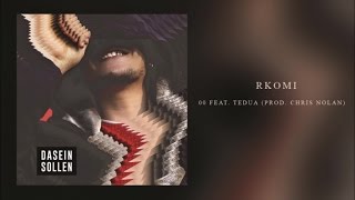 Rkomi feat. Tedua - 00