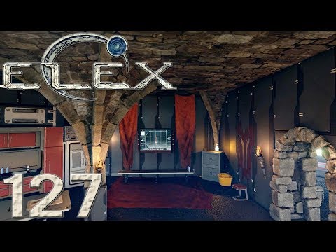 ELEX | 127 - Wir werden der Chef!
