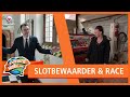 EXPEDITIE NEDERLAND: Slotbewaarder & Race