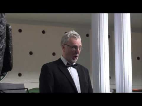 Hertzen Hokwerda - Mozart - O Isis und Osiris