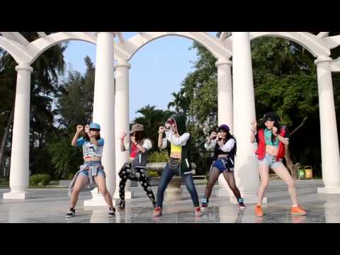 I GOT A BOY   Girls' Generation 소녀시대 DANCE COVER BY AC2 FROM VIET NAM