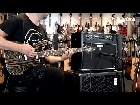 Cort KX300 Etched EBG | Guitar Center PL