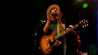 The Wild Feathers &quot;Stand By You&quot; Bloomington,IL 6/28/19 HD