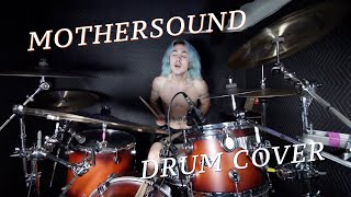 Mothersound Drum Cover 2020! | Ryan Tempfer x From First to Last