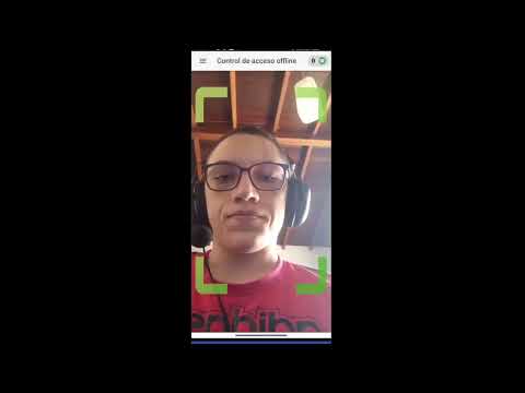 EasyFace - Aplicativo EasyFace