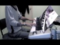 [Tari Tari] Kokoro no Senritsu 心の旋律 Piano Duet ...