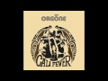 Orgone - Sandstorm (2010)