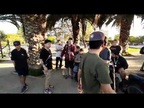 Satir vs Qualia |4tos de final |Exodo battles |