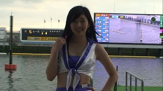 ブルーナイターエンジェル　ASKA（アスカ）さん③