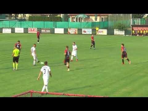 FK Radnički Svilajnac 5:1 FK Topličanin Prokuplje | 1.kolo Srpske lige Istok | 13.08.2022.g.