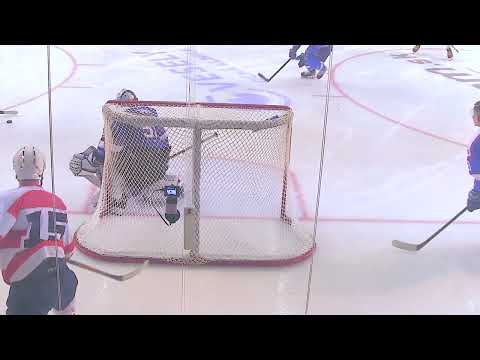 HK Poprad - Cracovia Krakow