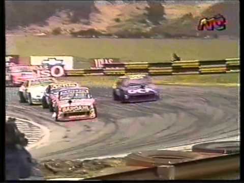 Turismo Carretera - Balcarce año...