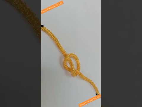 Rope Handle
